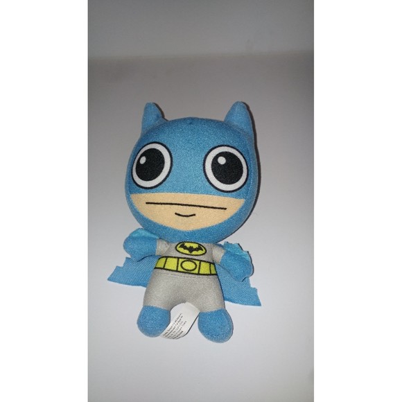Batman Plush - Picture 3 of 3